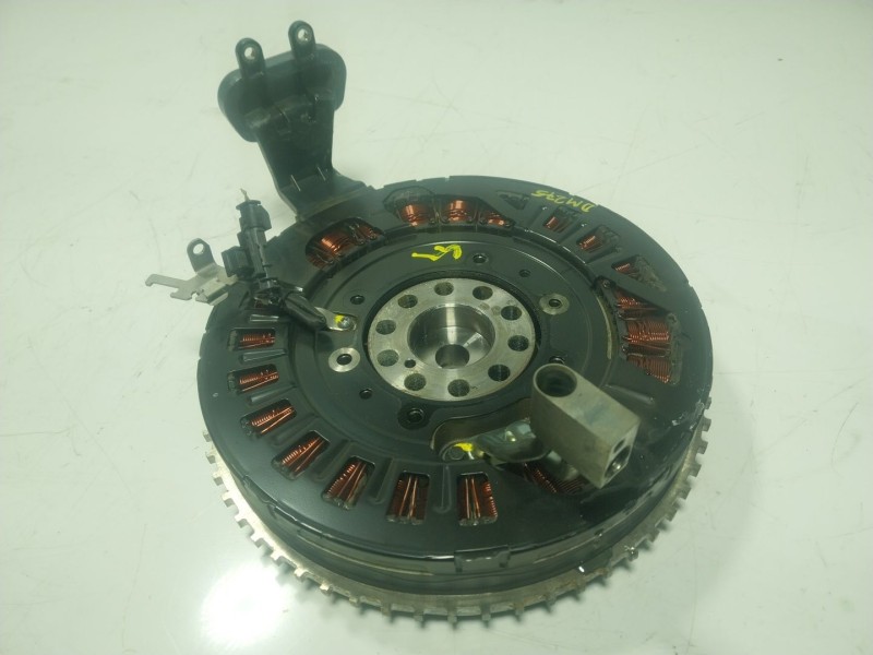 Recambio de volante motor para volvo xc90 excellence plug-in hybrid awd referencia OEM IAM  31473617 