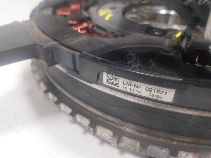 Recambio de volante motor para volvo xc90 excellence plug-in hybrid awd referencia OEM IAM  31473617 