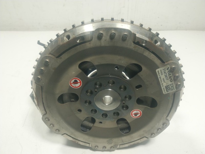 Recambio de volante motor para volvo xc90 excellence plug-in hybrid awd referencia OEM IAM  31473617 