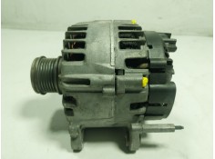 Recambio de alternador para seat leon (5f1) 1.6 tdi referencia OEM IAM  04L903021  2