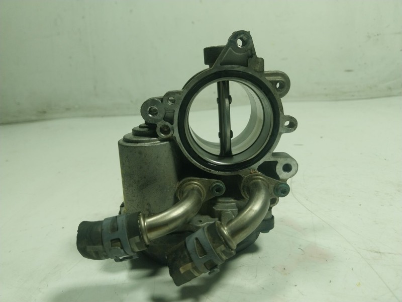 Recambio de caja mariposa para seat leon (5f1) 1.6 tdi referencia OEM IAM  04L128063 