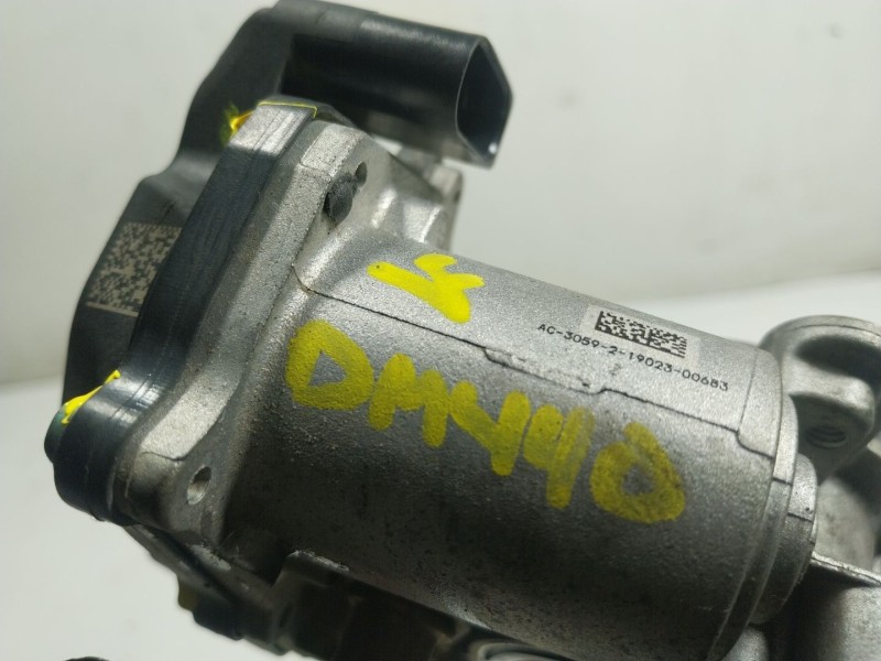 Recambio de caja mariposa para seat leon (5f1) 1.6 tdi referencia OEM IAM  04L128063 