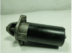 Recambio de motor arranque para bmw serie 7 (e65/e66) 730ld referencia OEM IAM  0001115046  2