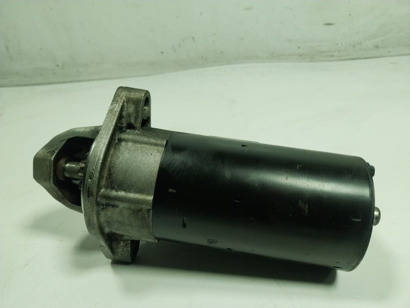 Recambio de motor arranque para bmw serie 7 (e65/e66) 730ld referencia OEM IAM  0001115046 