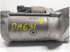 Recambio de motor arranque para volkswagen golf vii lim. 1.6 tdi dpf referencia OEM IAM  0AM911023  2