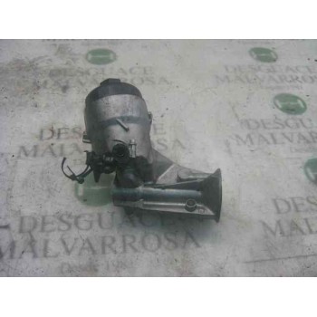 SOPORTE FILTRO ACEITE 