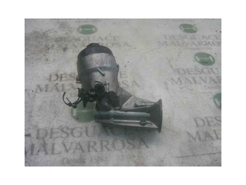 Recambio de soporte filtro aceite para opel astra h berlina enjoy referencia OEM IAM   