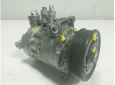 Recambio de compresor aire acondicionado para audi a3 sedán (8vm) 1.4 16v tfsi act referencia OEM IAM  5Q0820803F  2