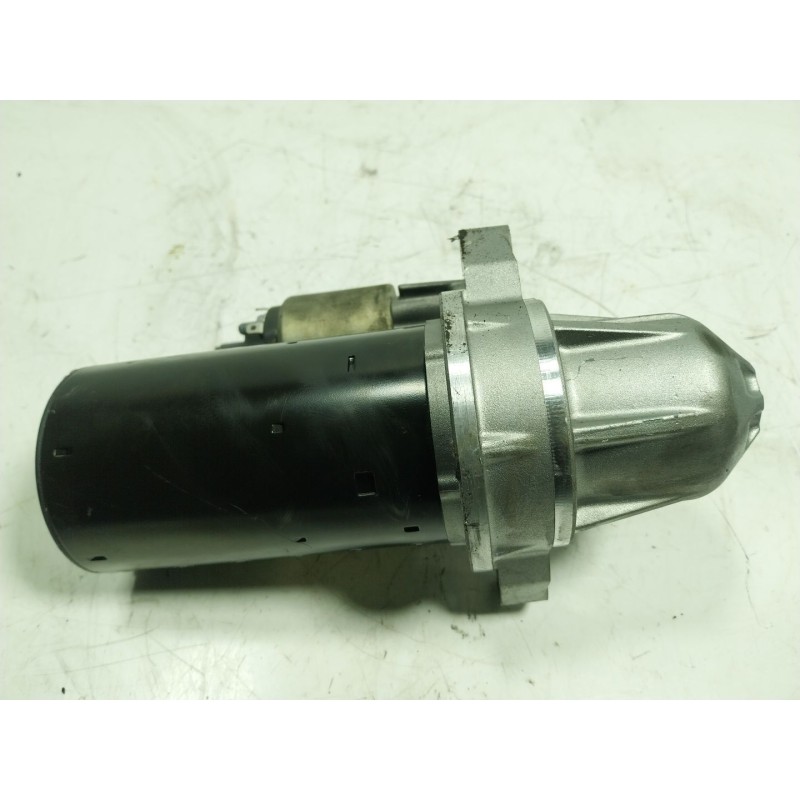 Recambio de motor arranque para porsche panamera 2.9 v6 turbo cat referencia OEM IAM  971911021 