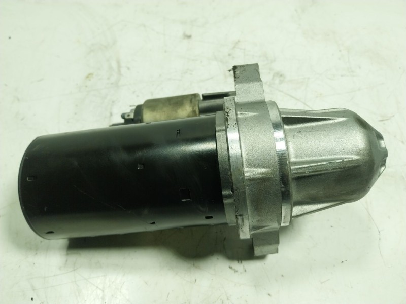 Recambio de motor arranque para porsche panamera 2.9 v6 turbo cat referencia OEM IAM  971911021 