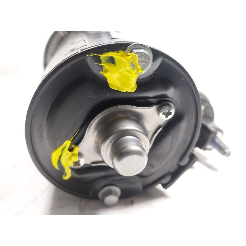 Recambio de motor arranque para porsche panamera 2.9 v6 turbo cat referencia OEM IAM  971911021 