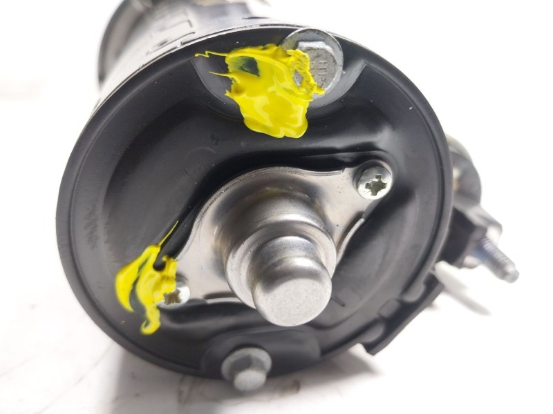 Recambio de motor arranque para porsche panamera 2.9 v6 turbo cat referencia OEM IAM  971911021 