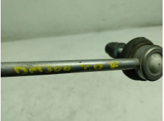 Recambio de tirante trasero derecho para porsche panamera 2.9 v6 turbo cat referencia OEM IAM    2