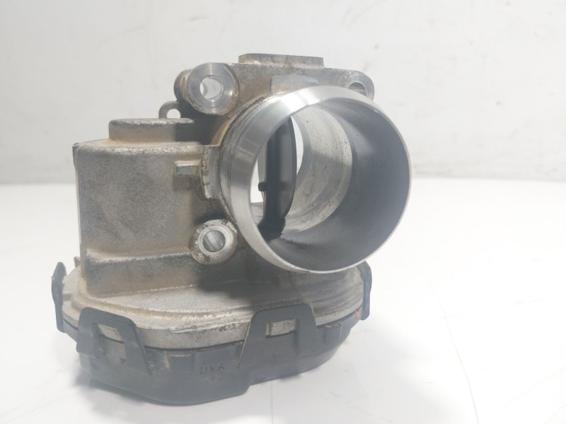 Recambio de caja mariposa para ford transit courier 1.5 tdci cat referencia OEM IAM   