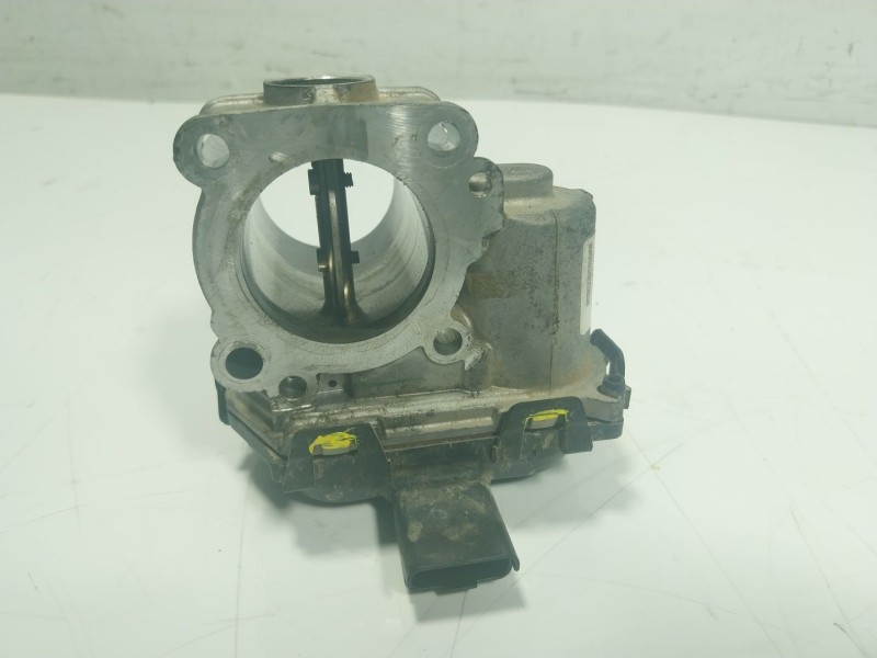 Recambio de caja mariposa para ford transit courier 1.5 tdci cat referencia OEM IAM   