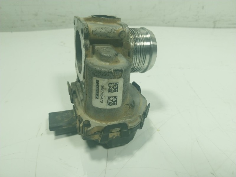 Recambio de caja mariposa para ford transit courier 1.5 tdci cat referencia OEM IAM   