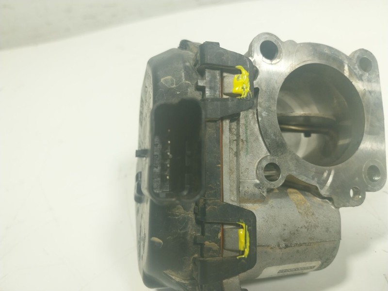 Recambio de caja mariposa para ford transit courier 1.5 tdci cat referencia OEM IAM   