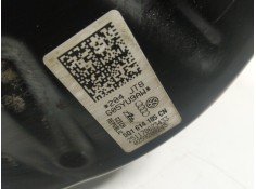 Recambio de servofreno para seat leon (5f1) 1.6 tdi referencia OEM IAM  501614105  2