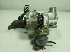 Recambio de turbocompresor para seat leon (5f1) 1.6 tdi referencia OEM IAM  04L253020 