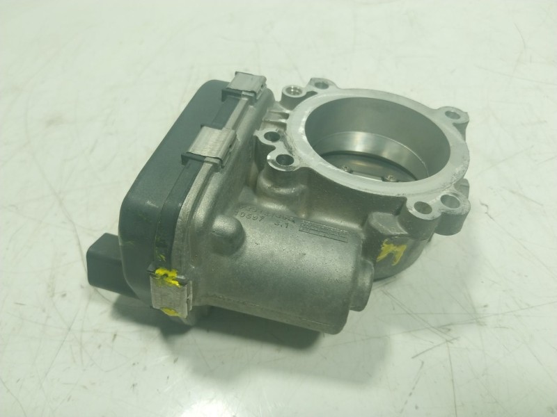 Recambio de caja mariposa para volkswagen t-roc 1.5 16v tsi act referencia OEM IAM  04E133062T 