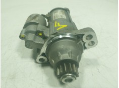 Recambio de motor arranque para volkswagen t-roc 1.5 16v tsi act referencia OEM IAM  02M911022F  2