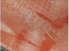 Recambio de porton trasero para hyundai i30 cw (pd) 1.0 tgdi cat referencia OEM IAM    2