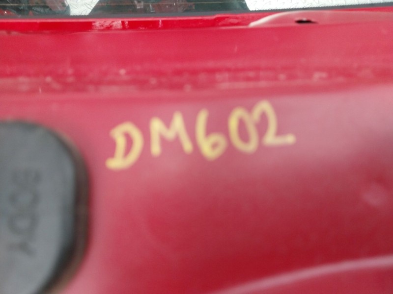 Recambio de porton trasero para hyundai i30 cw (pd) 1.0 tgdi cat referencia OEM IAM   