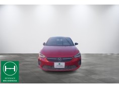 opel corsa f (p2jo) del año 2020 2