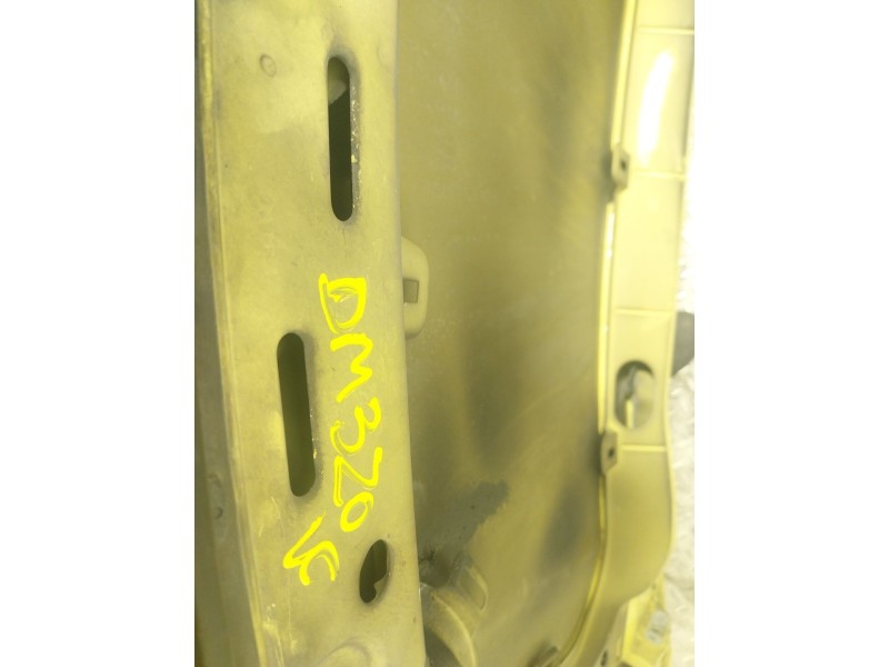 Recambio de capot delantero para volkswagen lupo (6x1/6e1) 1.0 referencia OEM IAM   