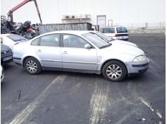 volkswagen passat berlina (3b3) del año 2003 2