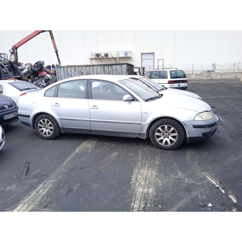 volkswagen passat berlina (3b3) del año 2003