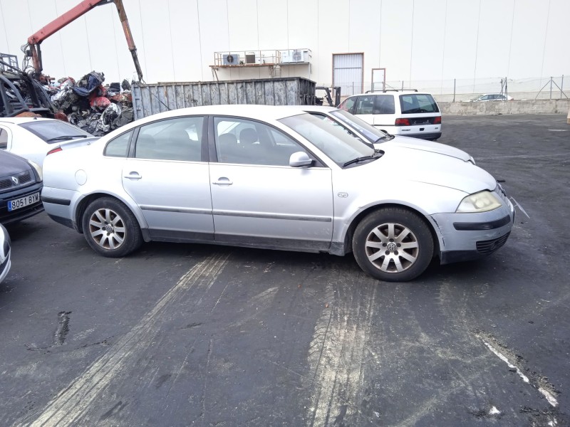 volkswagen passat berlina (3b3) del año 2003