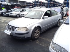 volkswagen passat berlina (3b3) del año 2003
