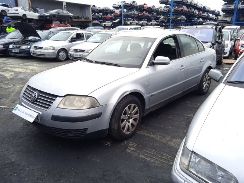 volkswagen passat berlina (3b3) del año 2003