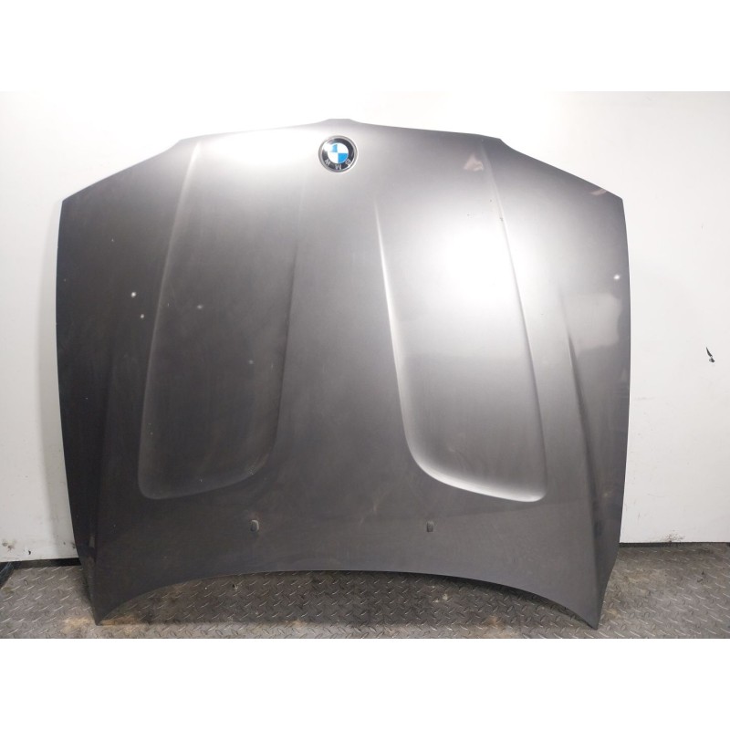 Recambio de capot delantero para bmw x3 (e83) xdrive 20d referencia OEM IAM 41003449411  