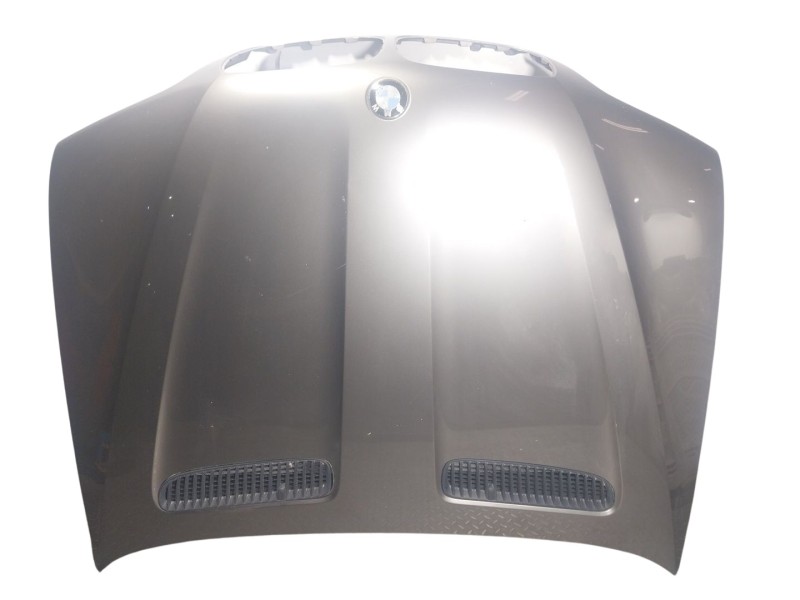 Recambio de capot delantero para bmw x5 (e53) 3.0 turbodiesel cat referencia OEM IAM   