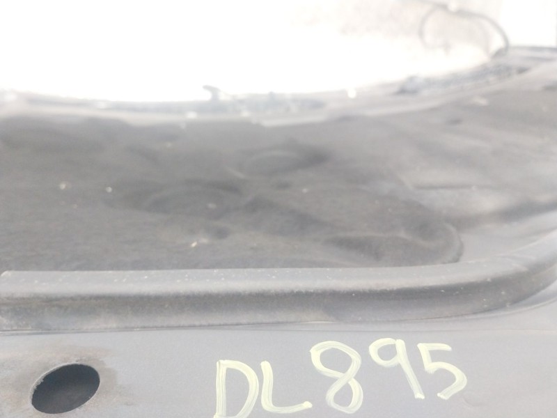 Recambio de capot delantero para bmw x5 (e53) 3.0 turbodiesel cat referencia OEM IAM   