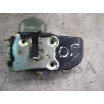 CERRADURA PUERTA DELANTERA DERECHA 