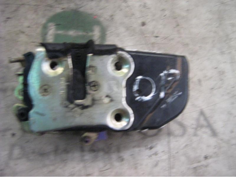 Recambio de cerradura puerta delantera derecha para chrysler neon (pl) 2.0 se referencia OEM IAM   