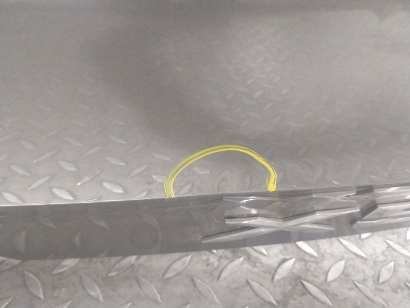 Recambio de porton trasero para bmw x5 (e53) 3.0 turbodiesel cat referencia OEM IAM   