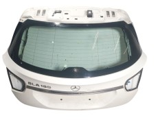 Recambio de porton trasero para mercedes-benz clase gla (w156) 1.6 cat referencia OEM IAM   