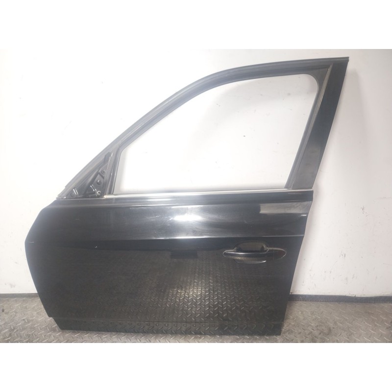 Recambio de puerta delantera izquierda para bmw x3 (e83) 2.5si referencia OEM IAM   