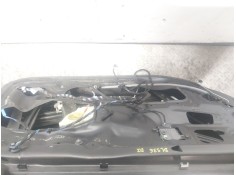 Recambio de puerta delantera izquierda para bmw x3 (e83) 2.5si referencia OEM IAM    2