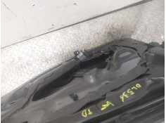 Recambio de puerta trasera derecha para bmw x3 (e83) 2.5si referencia OEM IAM    2