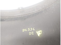 Recambio de aleta delantera izquierda para bmw x3 (e83) 2.5si referencia OEM IAM    2