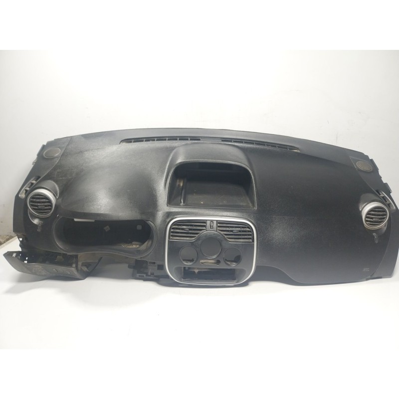 Recambio de salpicadero para renault kangoo 1.5 dci diesel fap referencia OEM IAM   