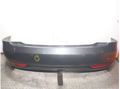 Recambio de paragolpes trasero para tesla model s p referencia OEM IAM   