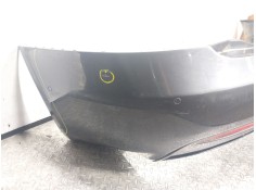Recambio de paragolpes trasero para tesla model s p referencia OEM IAM    2