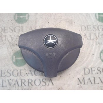 AIRBAG DELANTERO IZQUIERDO 