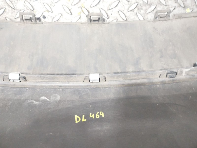 Recambio de paragolpes trasero para tesla model s p referencia OEM IAM   